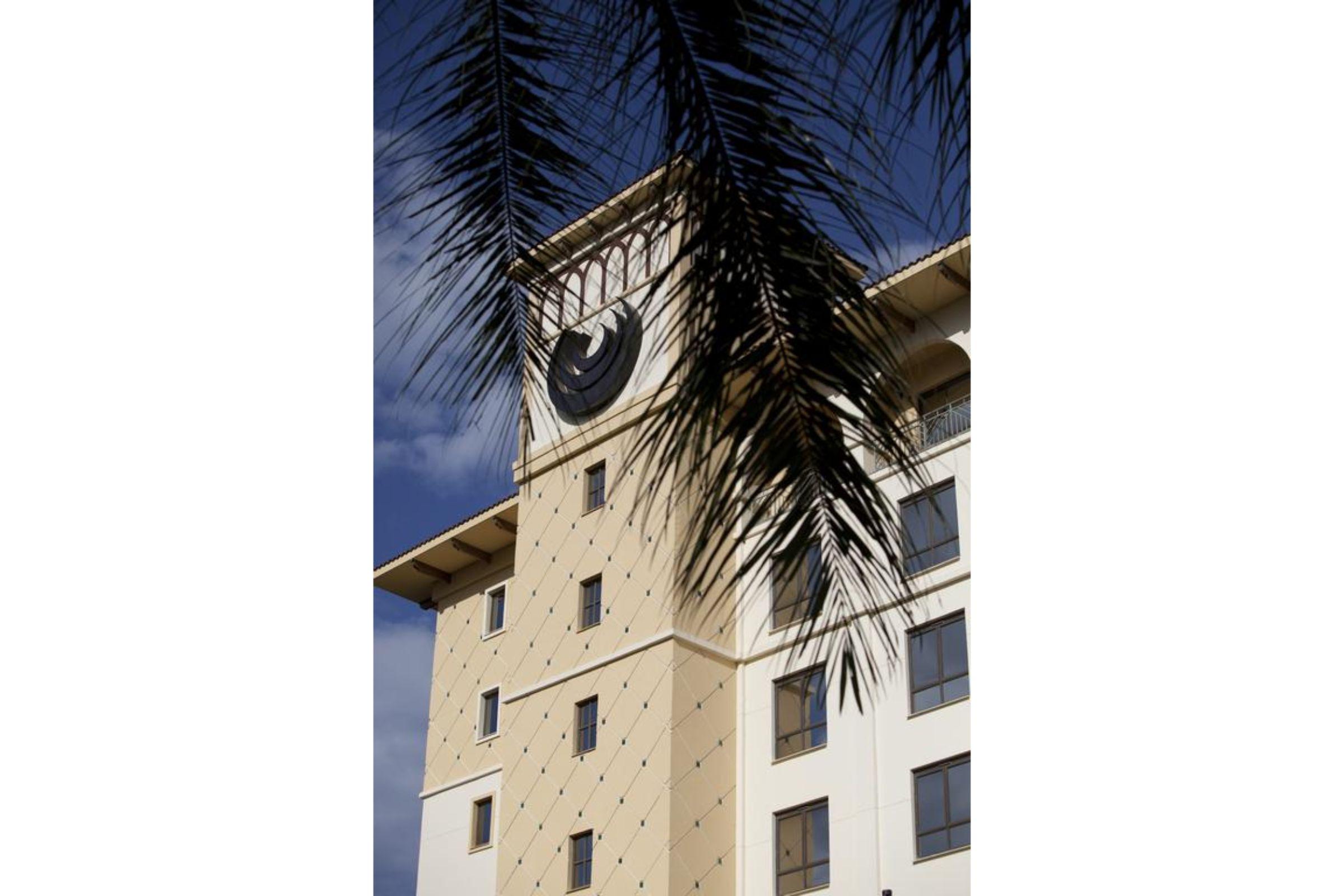 Southern Sun Dar Es Salaam Zewnętrze zdjęcie