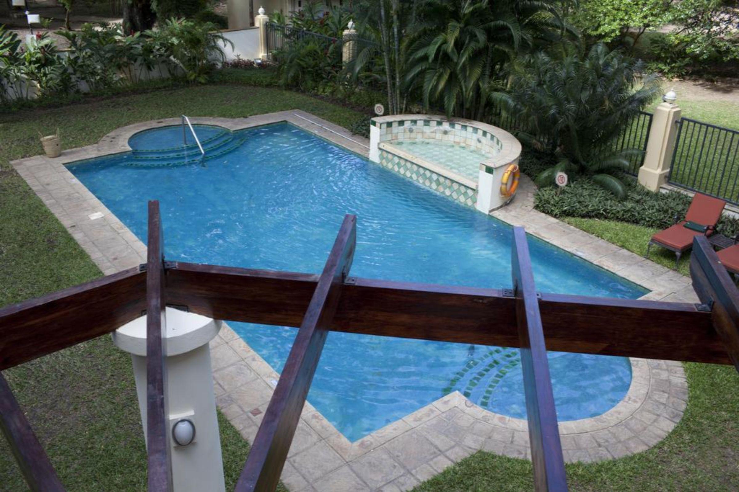 Southern Sun Dar Es Salaam Zewnętrze zdjęcie