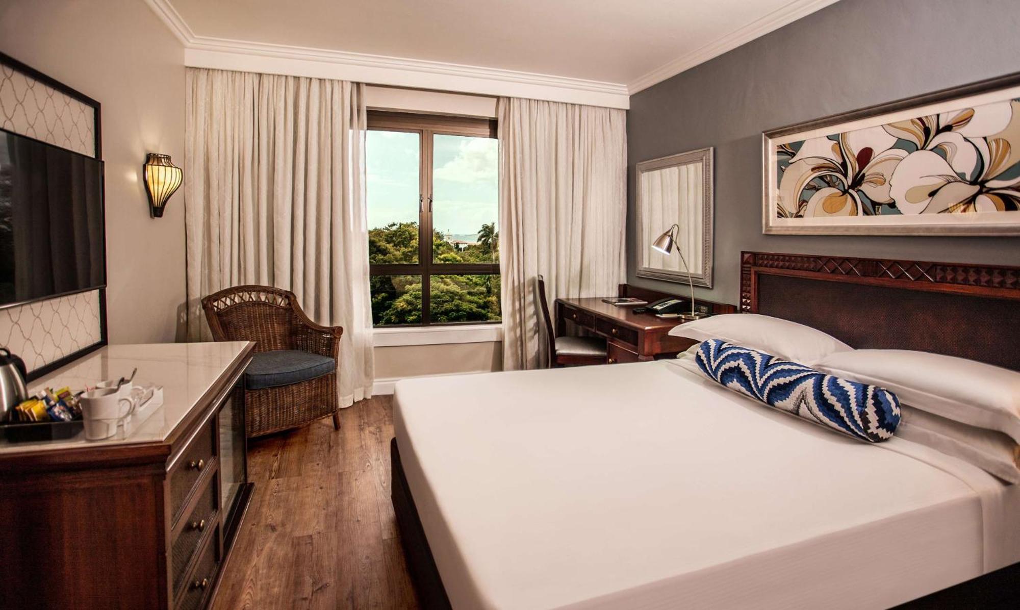 Southern Sun Dar Es Salaam Zewnętrze zdjęcie